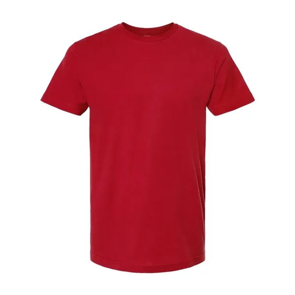 Tultex Men's Fine Jersey T-Shirt - Tultex Men's Fine Jersey T-Shirt - Image 11 of 108