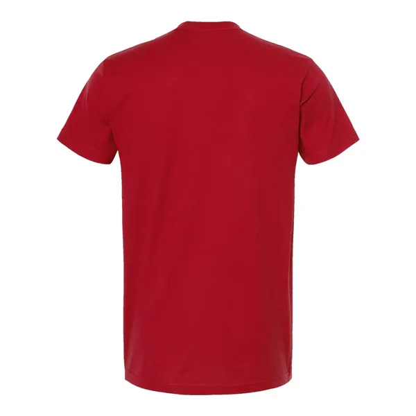 Tultex Men's Fine Jersey T-Shirt - Tultex Men's Fine Jersey T-Shirt - Image 12 of 108