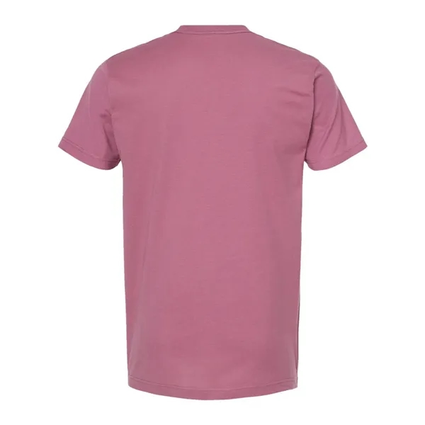 Tultex Men's Fine Jersey T-Shirt - Tultex Men's Fine Jersey T-Shirt - Image 14 of 108
