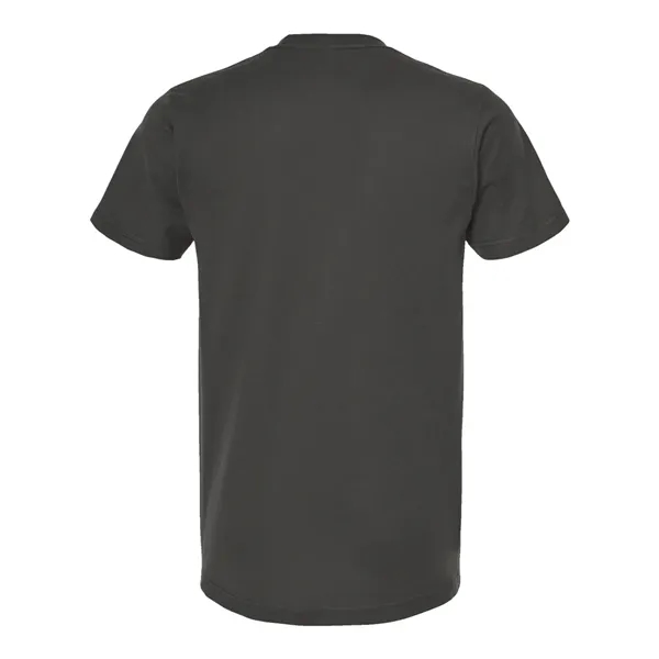 Tultex Men's Fine Jersey T-Shirt - Tultex Men's Fine Jersey T-Shirt - Image 16 of 108