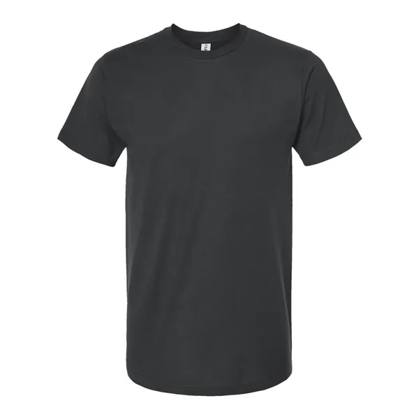 Tultex Men's Fine Jersey T-Shirt - Tultex Men's Fine Jersey T-Shirt - Image 17 of 108
