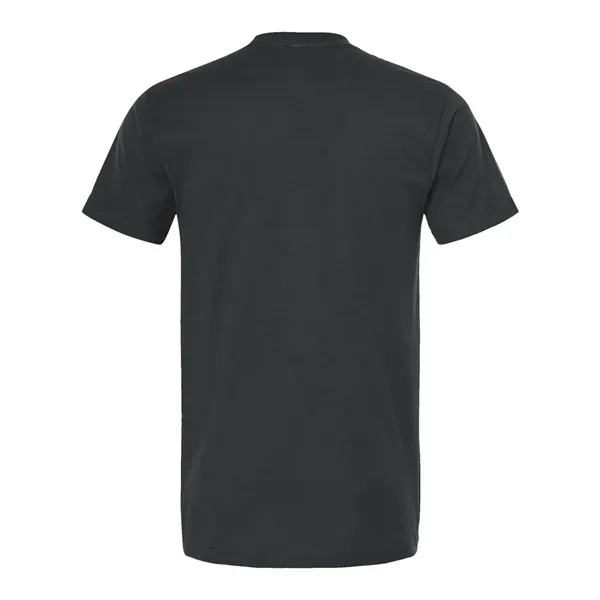Tultex Men's Fine Jersey T-Shirt - Tultex Men's Fine Jersey T-Shirt - Image 18 of 108