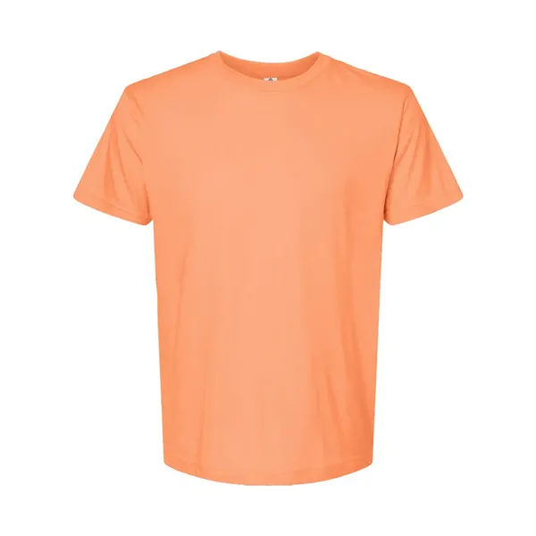 Tultex Men's Fine Jersey T-Shirt - Tultex Men's Fine Jersey T-Shirt - Image 27 of 108