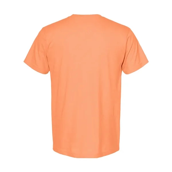 Tultex Men's Fine Jersey T-Shirt - Tultex Men's Fine Jersey T-Shirt - Image 28 of 108
