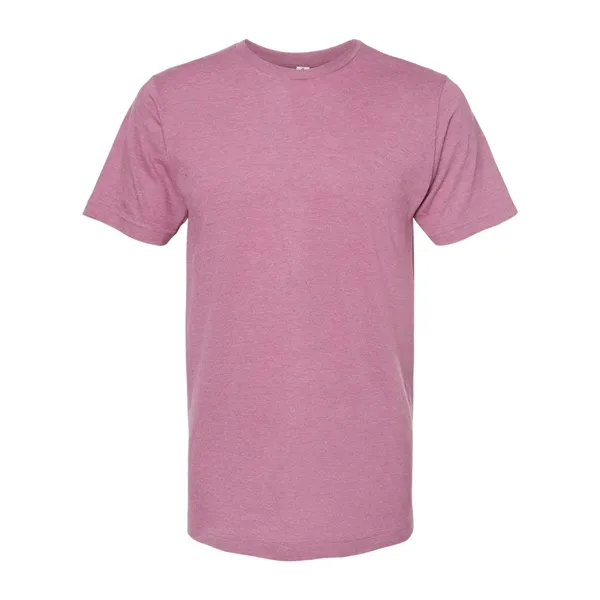 Tultex Men's Fine Jersey T-Shirt - Tultex Men's Fine Jersey T-Shirt - Image 29 of 108