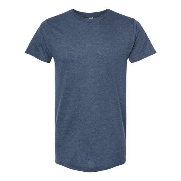 Tultex Men's Fine Jersey T-Shirt - Tultex Men's Fine Jersey T-Shirt - Image 33 of 108