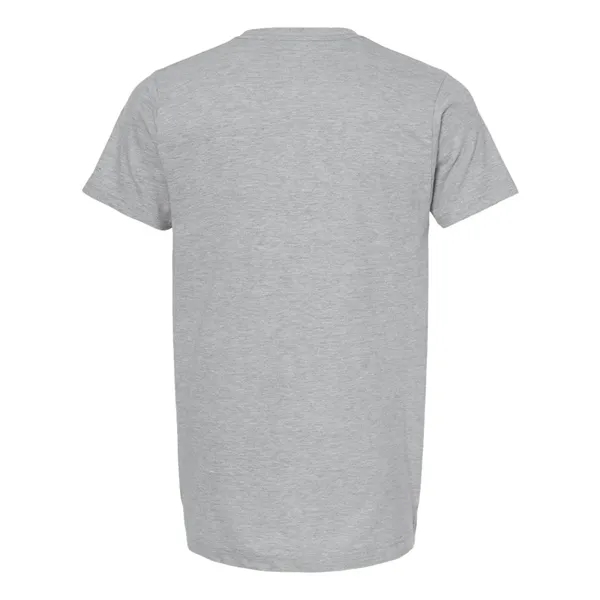 Tultex Men's Fine Jersey T-Shirt - Tultex Men's Fine Jersey T-Shirt - Image 35 of 108