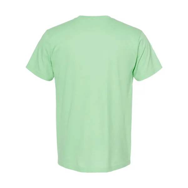 Tultex Men's Fine Jersey T-Shirt - Tultex Men's Fine Jersey T-Shirt - Image 42 of 108