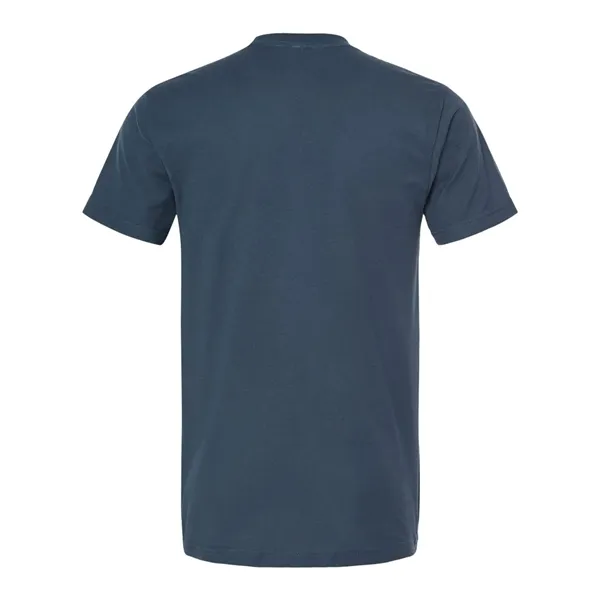 Tultex Men's Fine Jersey T-Shirt - Tultex Men's Fine Jersey T-Shirt - Image 55 of 108
