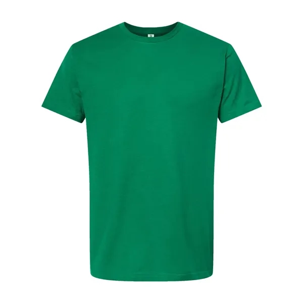 Tultex Men's Fine Jersey T-Shirt - Tultex Men's Fine Jersey T-Shirt - Image 56 of 108