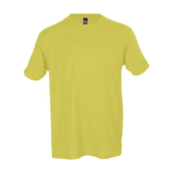 Tultex Men's Fine Jersey T-Shirt - Tultex Men's Fine Jersey T-Shirt - Image 58 of 108