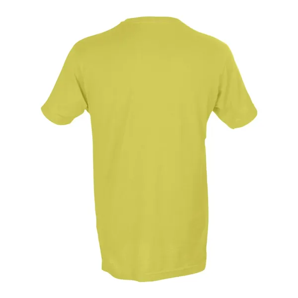 Tultex Men's Fine Jersey T-Shirt - Tultex Men's Fine Jersey T-Shirt - Image 59 of 108