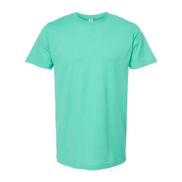 Tultex Men's Fine Jersey T-Shirt - Tultex Men's Fine Jersey T-Shirt - Image 62 of 108