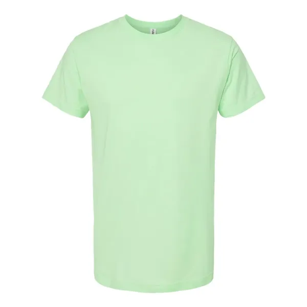 Tultex Men's Fine Jersey T-Shirt - Tultex Men's Fine Jersey T-Shirt - Image 68 of 108