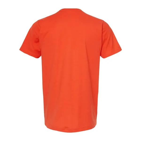 Tultex Men's Fine Jersey T-Shirt - Tultex Men's Fine Jersey T-Shirt - Image 71 of 108
