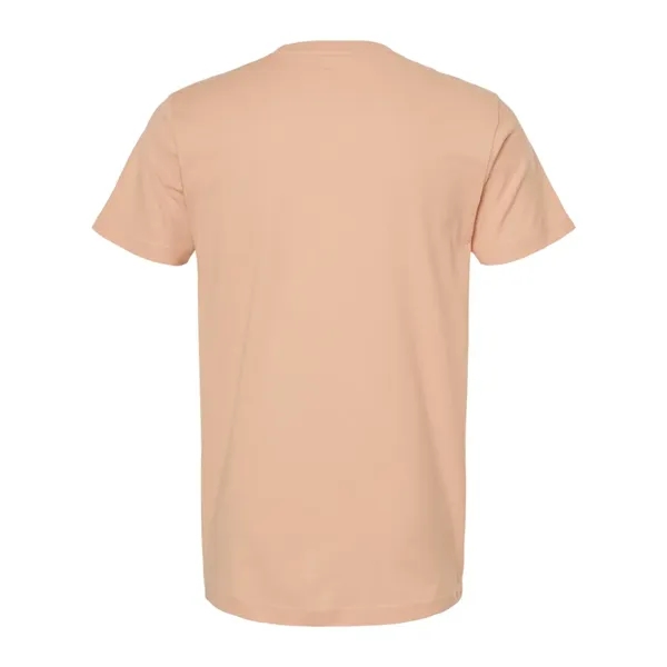 Tultex Men's Fine Jersey T-Shirt - Tultex Men's Fine Jersey T-Shirt - Image 73 of 108