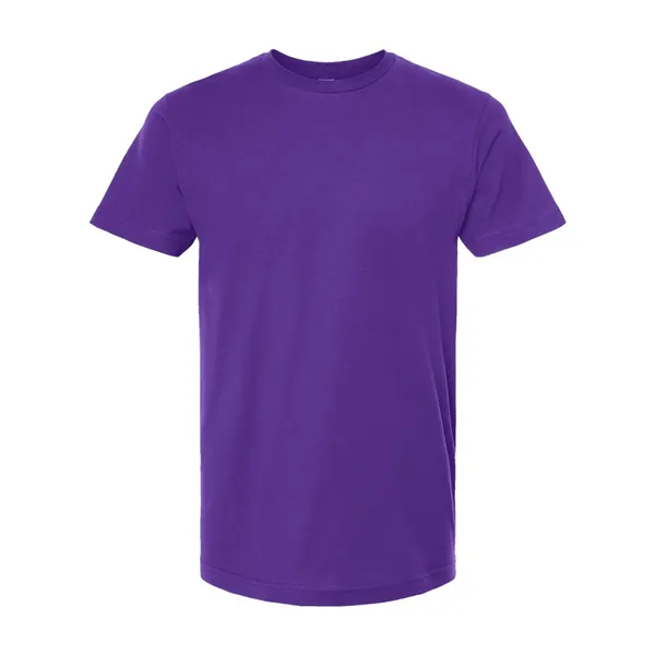 Tultex Men's Fine Jersey T-Shirt - Tultex Men's Fine Jersey T-Shirt - Image 76 of 108