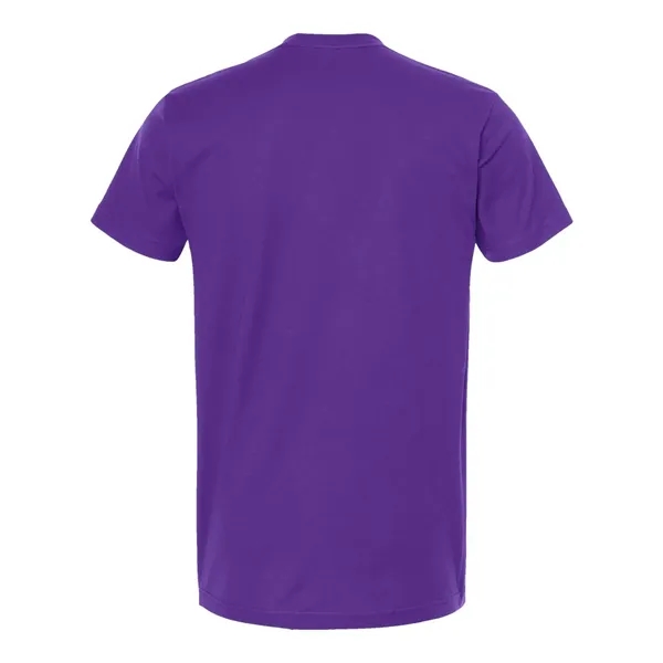 Tultex Men's Fine Jersey T-Shirt - Tultex Men's Fine Jersey T-Shirt - Image 77 of 108