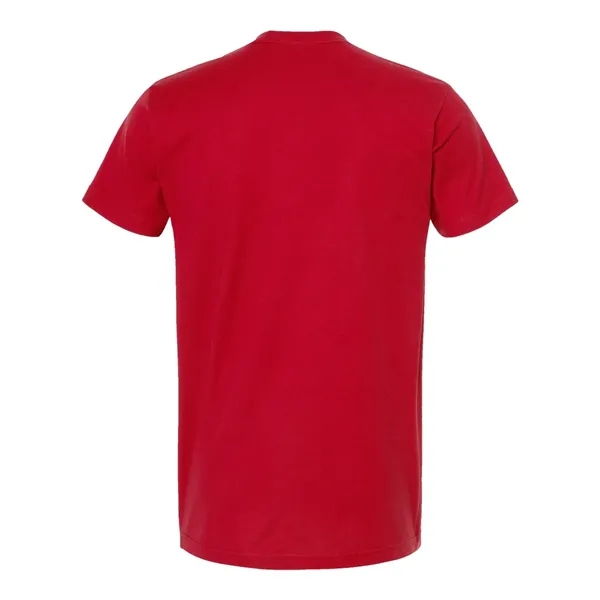 Tultex Men's Fine Jersey T-Shirt - Tultex Men's Fine Jersey T-Shirt - Image 79 of 108