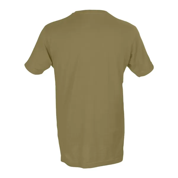 Tultex Men's Fine Jersey T-Shirt - Tultex Men's Fine Jersey T-Shirt - Image 83 of 108