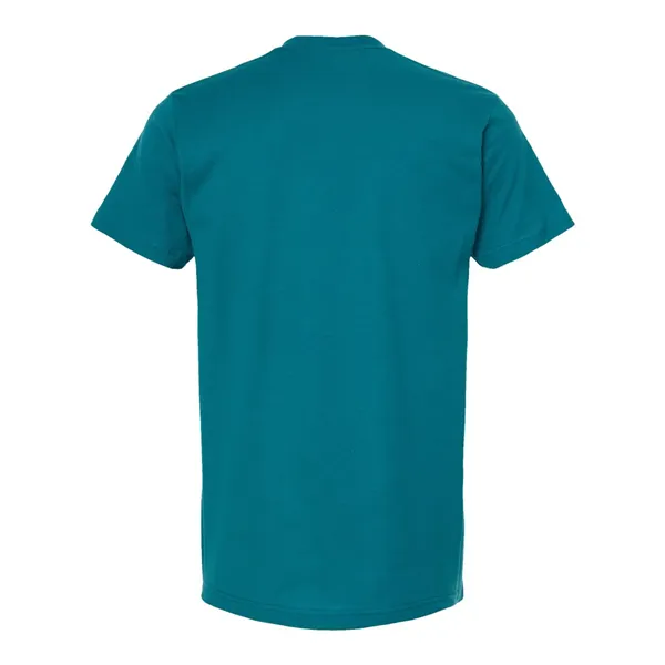 Tultex Men's Fine Jersey T-Shirt - Tultex Men's Fine Jersey T-Shirt - Image 91 of 108