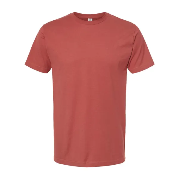 Tultex Men's Fine Jersey T-Shirt - Tultex Men's Fine Jersey T-Shirt - Image 92 of 108