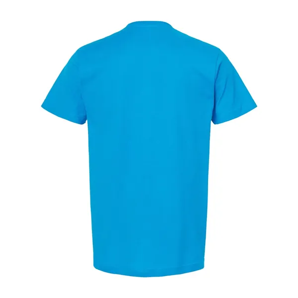 Tultex Men's Fine Jersey T-Shirt - Tultex Men's Fine Jersey T-Shirt - Image 94 of 108