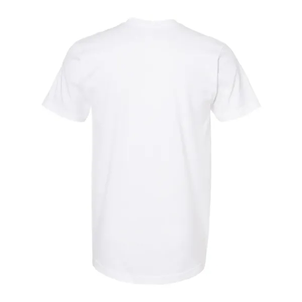Tultex Men's Fine Jersey T-Shirt - Tultex Men's Fine Jersey T-Shirt - Image 99 of 108
