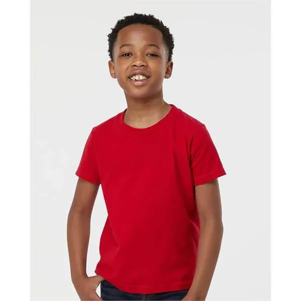 Tultex Youth Fine Jersey T-Shirt - Tultex Youth Fine Jersey T-Shirt - Image 0 of 64