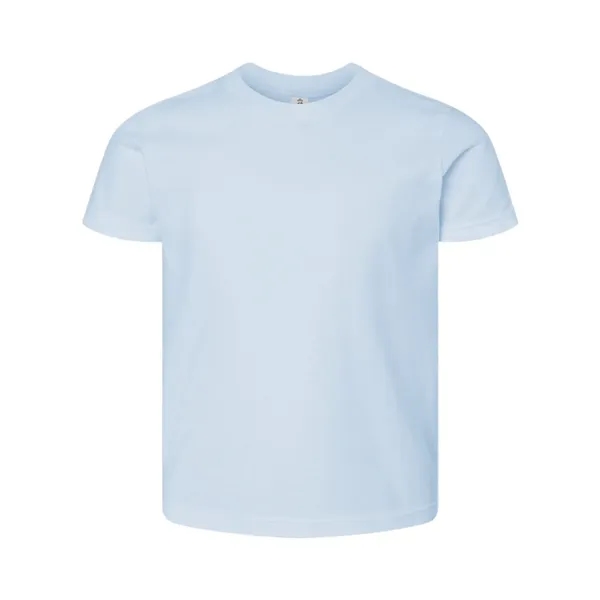 Tultex Youth Fine Jersey T-Shirt - Tultex Youth Fine Jersey T-Shirt - Image 1 of 64