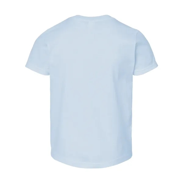 Tultex Youth Fine Jersey T-Shirt - Tultex Youth Fine Jersey T-Shirt - Image 2 of 64