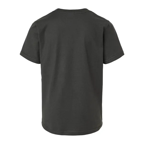 Tultex Youth Fine Jersey T-Shirt - Tultex Youth Fine Jersey T-Shirt - Image 6 of 64