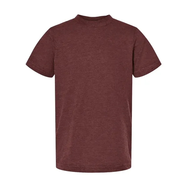 Tultex Youth Fine Jersey T-Shirt - Tultex Youth Fine Jersey T-Shirt - Image 9 of 64