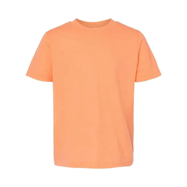Tultex Youth Fine Jersey T-Shirt - Tultex Youth Fine Jersey T-Shirt - Image 11 of 64