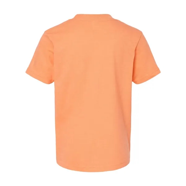 Tultex Youth Fine Jersey T-Shirt - Tultex Youth Fine Jersey T-Shirt - Image 12 of 64