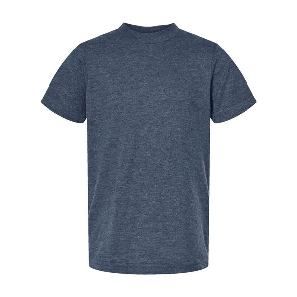 Tultex Youth Fine Jersey T-Shirt - Tultex Youth Fine Jersey T-Shirt - Image 17 of 64