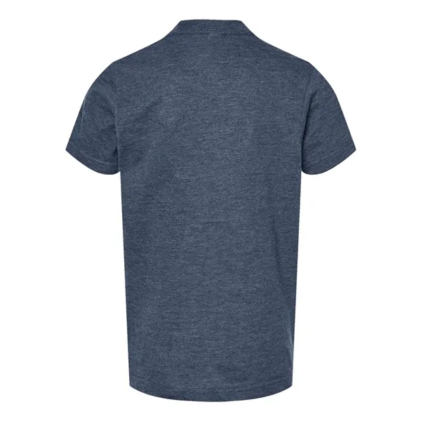 Tultex Youth Fine Jersey T-Shirt - Tultex Youth Fine Jersey T-Shirt - Image 18 of 64