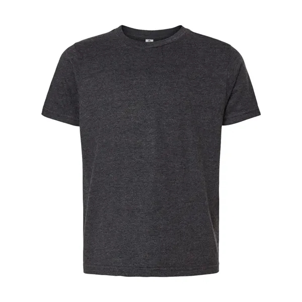 Tultex Youth Fine Jersey T-Shirt - Tultex Youth Fine Jersey T-Shirt - Image 19 of 64