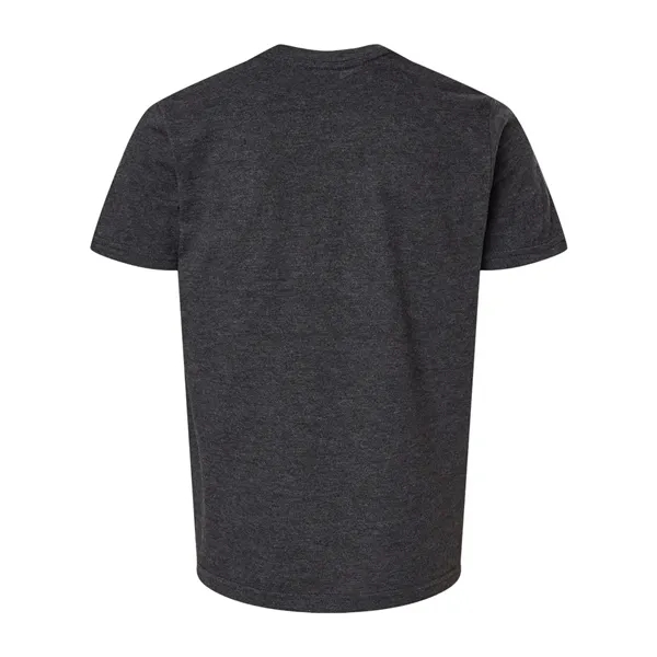Tultex Youth Fine Jersey T-Shirt - Tultex Youth Fine Jersey T-Shirt - Image 20 of 64