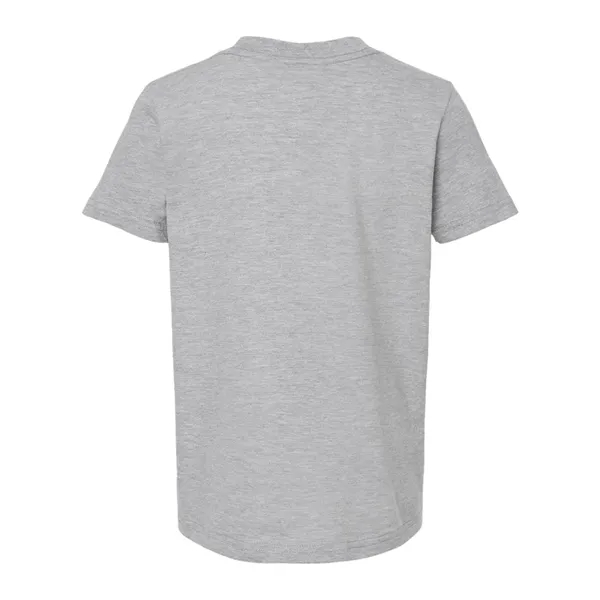 Tultex Youth Fine Jersey T-Shirt - Tultex Youth Fine Jersey T-Shirt - Image 22 of 64