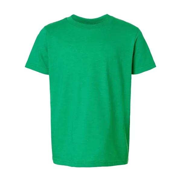 Tultex Youth Fine Jersey T-Shirt - Tultex Youth Fine Jersey T-Shirt - Image 23 of 64