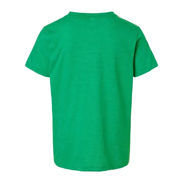 Tultex Youth Fine Jersey T-Shirt - Tultex Youth Fine Jersey T-Shirt - Image 24 of 64