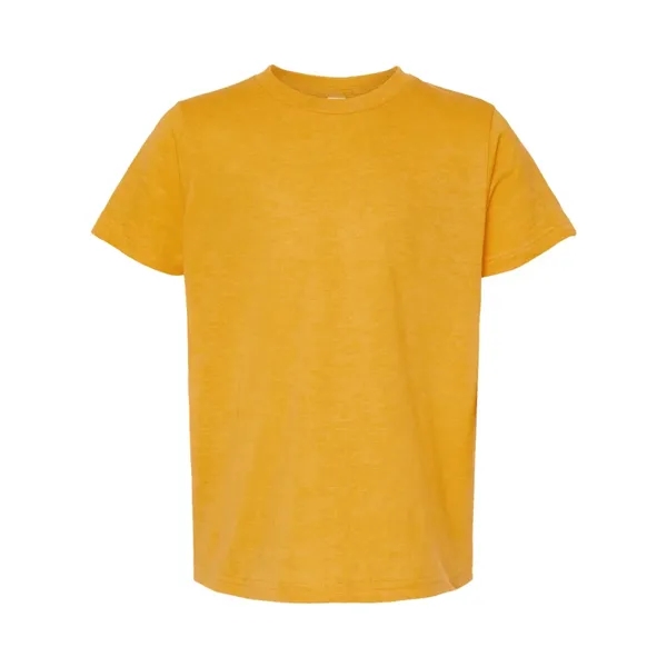 Tultex Youth Fine Jersey T-Shirt - Tultex Youth Fine Jersey T-Shirt - Image 25 of 64
