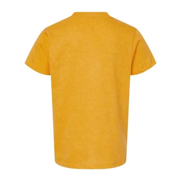 Tultex Youth Fine Jersey T-Shirt - Tultex Youth Fine Jersey T-Shirt - Image 26 of 64