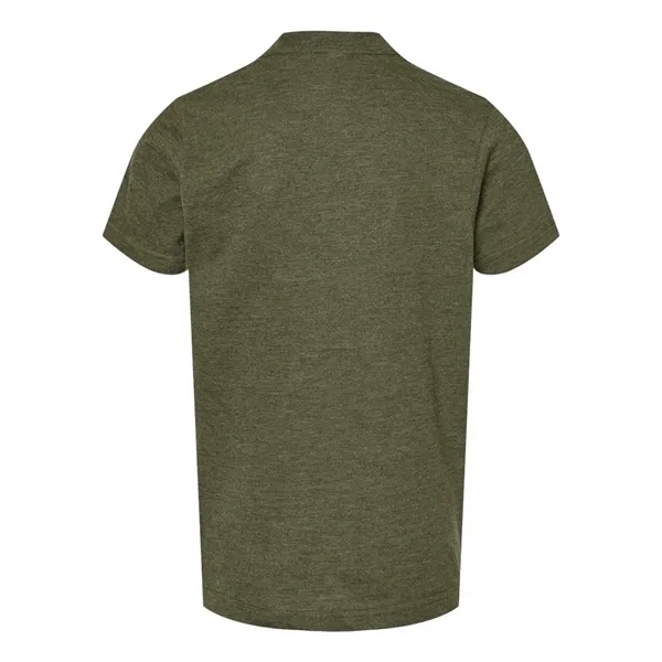 Tultex Youth Fine Jersey T-Shirt - Tultex Youth Fine Jersey T-Shirt - Image 28 of 64