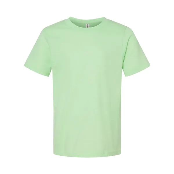 Tultex Youth Fine Jersey T-Shirt - Tultex Youth Fine Jersey T-Shirt - Image 29 of 64