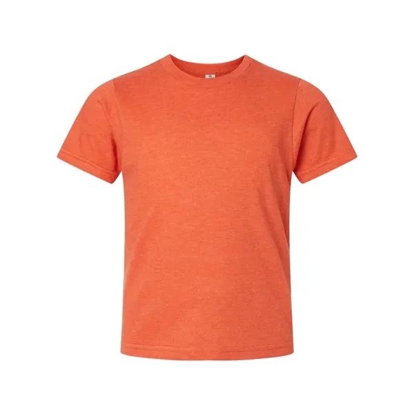 Tultex Youth Fine Jersey T-Shirt - Tultex Youth Fine Jersey T-Shirt - Image 30 of 64