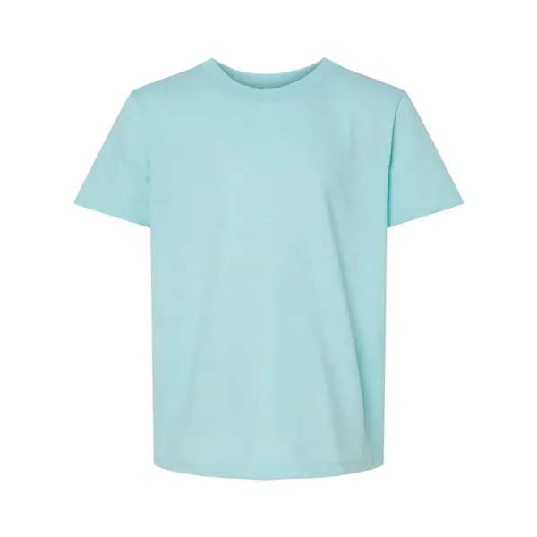 Tultex Youth Fine Jersey T-Shirt - Tultex Youth Fine Jersey T-Shirt - Image 32 of 64