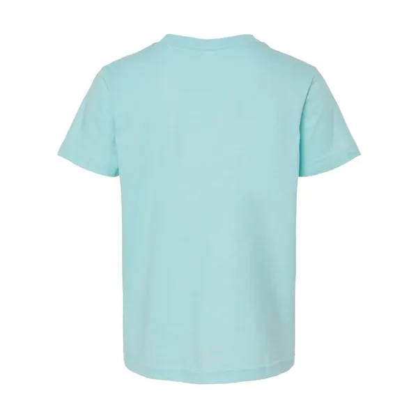Tultex Youth Fine Jersey T-Shirt - Tultex Youth Fine Jersey T-Shirt - Image 33 of 64