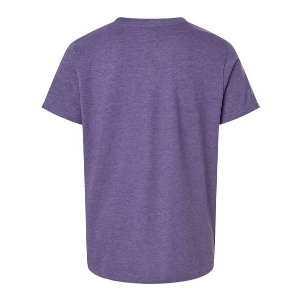 Tultex Youth Fine Jersey T-Shirt - Tultex Youth Fine Jersey T-Shirt - Image 35 of 64
